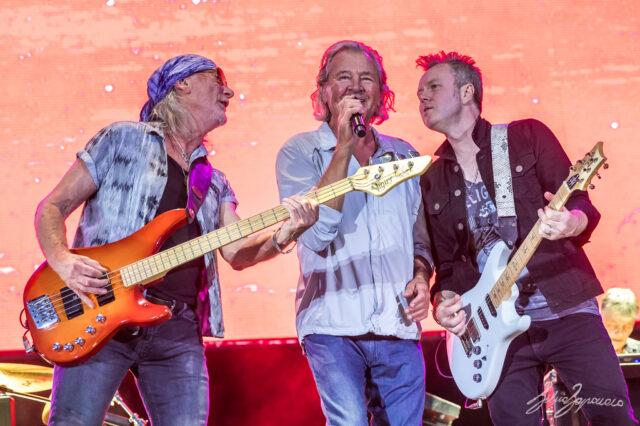 Deep Purple Parma6