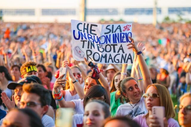 Italia Loves Emilia