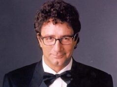 Francesco Nuti, a 70 anni dalla nascita oggi una giornata di eventi a Firenze Francesco Nuti