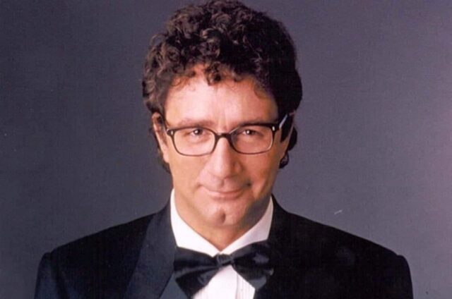 Francesco Nuti Francesco Nuti