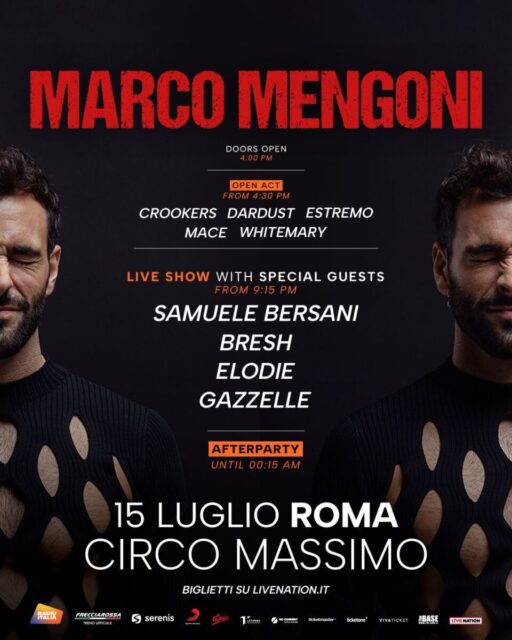 Marco Mengoni