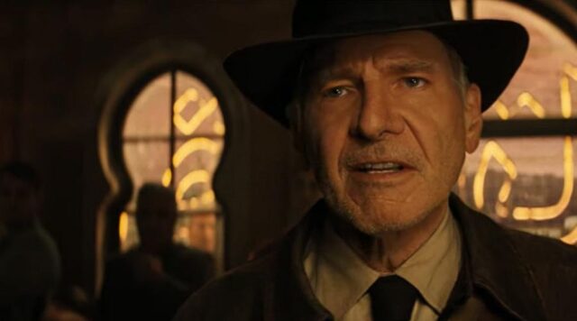 Indiana Jones e il quadrante del destino Indiana Jones