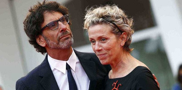 Frances McDormand