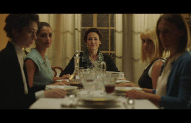 Le donne di Pasolini