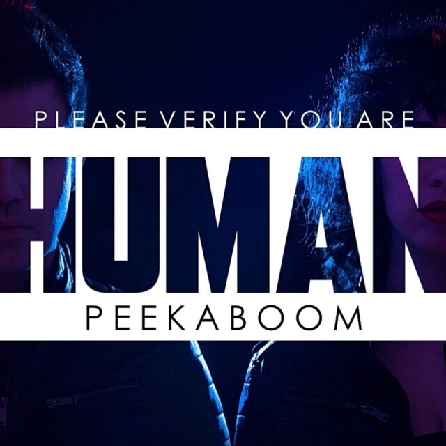 Peekaboom