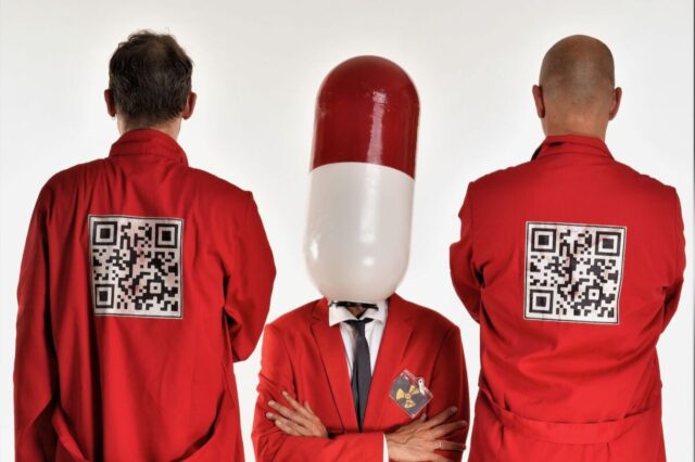 Intelligenza artificiale