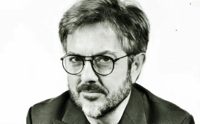 Rocco Tanica