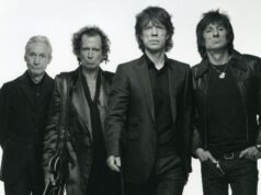 Rolling Stones, in digitale e vinile la raccolta definitiva “Forty licks” Rolling Stones