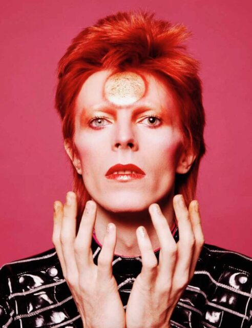 Ziggy Stardust