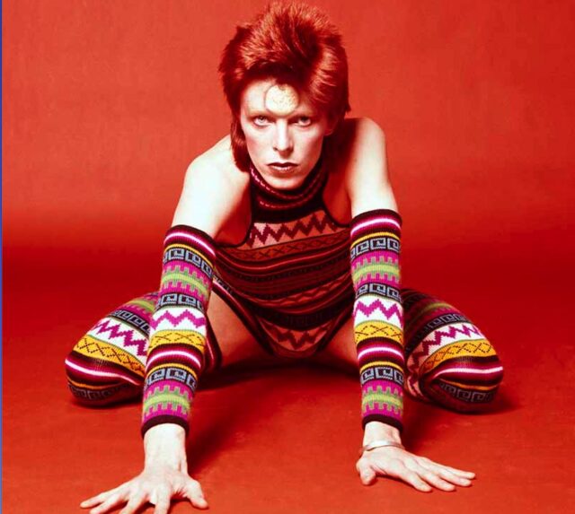 Ziggy Stardust