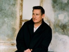 Tony Hadley e Faso sostengono il Progetto Giovani dell’Istituto Nazionale dei Tumori di Milano Tony Hadley