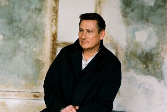 Tony Hadley