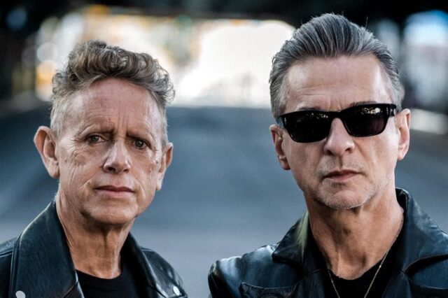 Depeche Mode