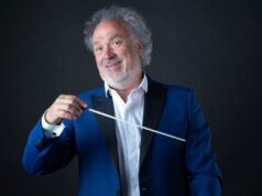 Intervista al Maestro Diego Basso: «Rompo le barriere tra pop rock e sinfonica» diego basso
