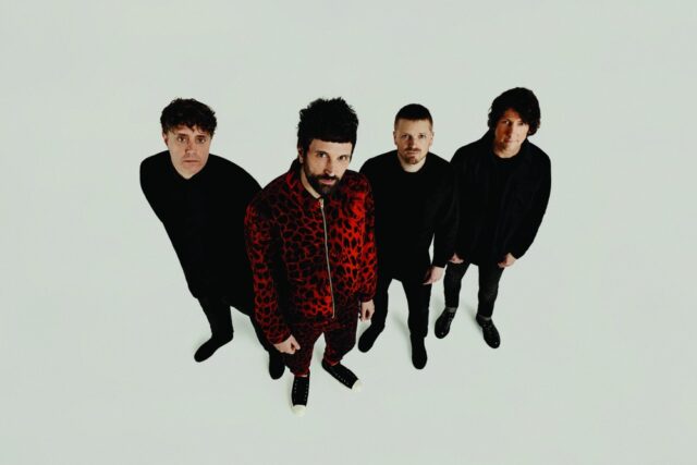 Kasabian