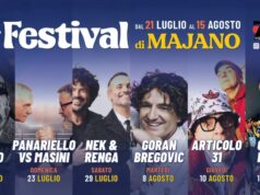 festival di majano 2023
