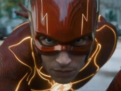 The Flash
