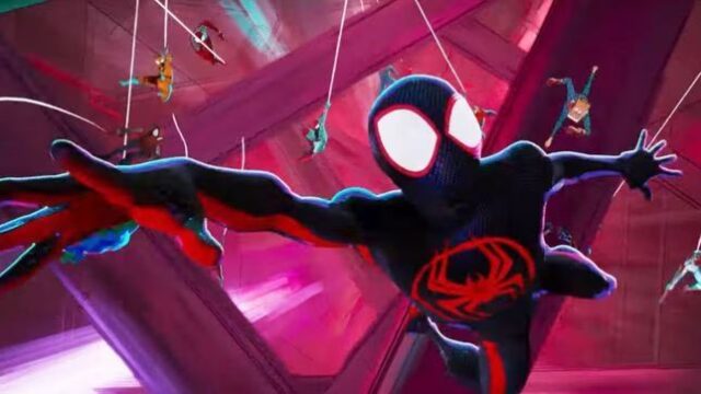 spar-man across the spider- verse