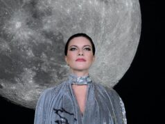 laura pausini il primo passo sulla luna