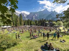 No Borders Music Festival, la line-up completa dell’edizione 2023 No Borders Music Festival