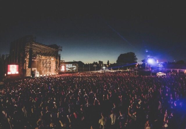 rugby sound festival rugby sound festival