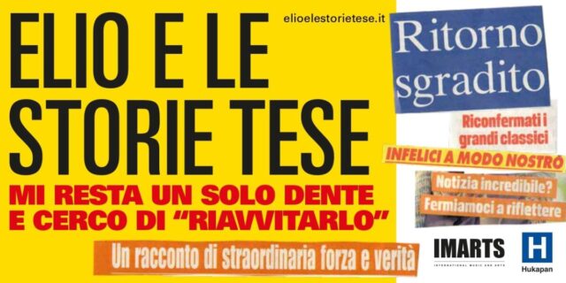 elio e le storie tese reunion