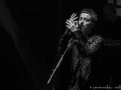 Diodato, la scaletta e le immagini del live per “Roma Summer Fest” Diodato in Cavea