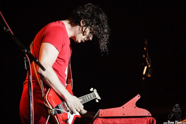 White Stripes