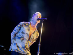 OneRepublic, tre concerti in Italia nell’estate 2026 onerepublic