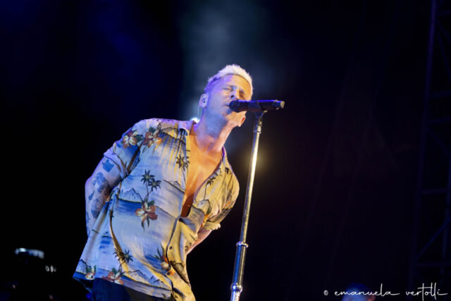 047 - One Republic@Cavea onerepublic