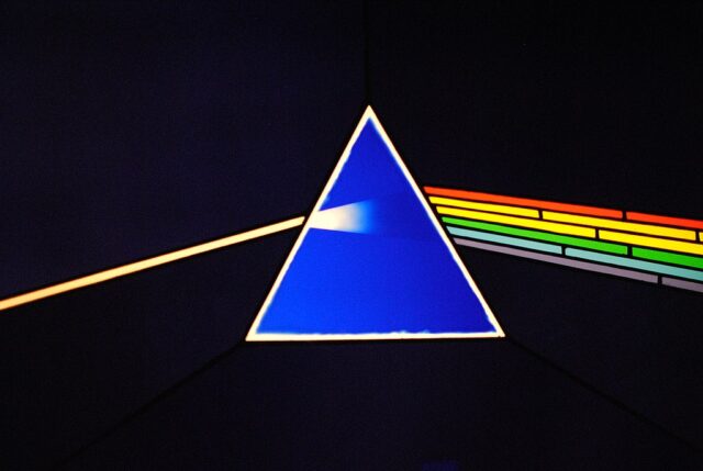 Hipgnosis Studio: Pink Floyd and beyond, mostra fotografica sui Pink e sulla storia della musica Hipgnosis Studio: Pink Floyd and beyond, mostra fotografica sui Pink e sulla storia della musica