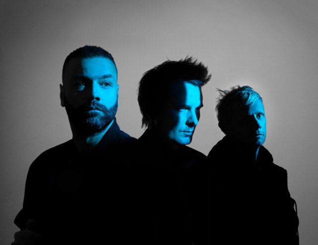 Muse, tutti i dettagli per la data di Roma allo Stadio Olimpico