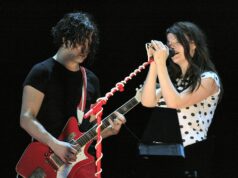 White Stripes e il concerto più breve di sempre
