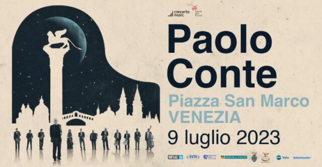 Paolo Conte