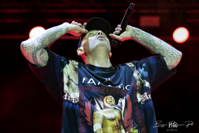 Fabri Fibra Fabri Fibra