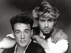 Wham! – Il documentario sulla loro storia sbarca su Netflix Wham!
