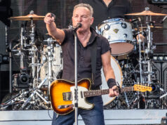 bruce springsteen