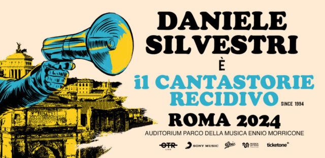 Daniele Silvestri