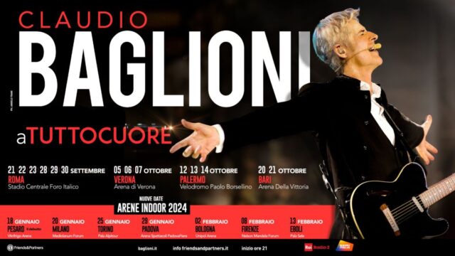 Claudio Baglioni