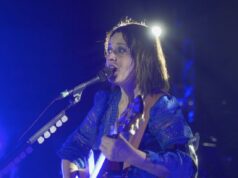 Il tributo di Carmen Consoli alla tradizione siciliana Carmen Consoli