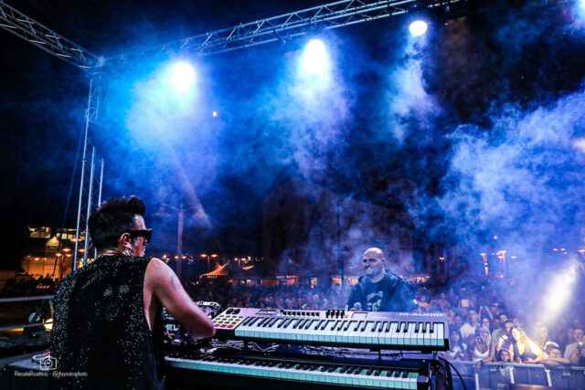 EIFFEL 65 - MONDOVICINO 2023 @JHONNINAPHOTO- RENATA ROATTINO-2