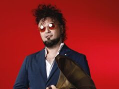 “La Notte dei Serpenti”, stasera su Rai Due la seconda edizione La notte dei serpenti Enrico Melozzi