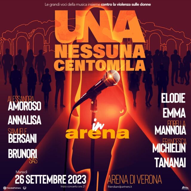 Una Nessuna Centomila