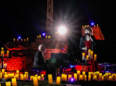 Fiorella Mannoia e Danilo Rea, “Luce” è un viaggio nella storia del cantautorato fiorella mannoia e Danilo Rea