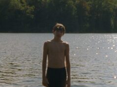 Falcon Lake