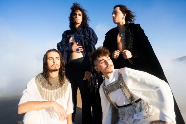 Greta Van Fleet