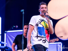 Francesco Gabbani Festival
