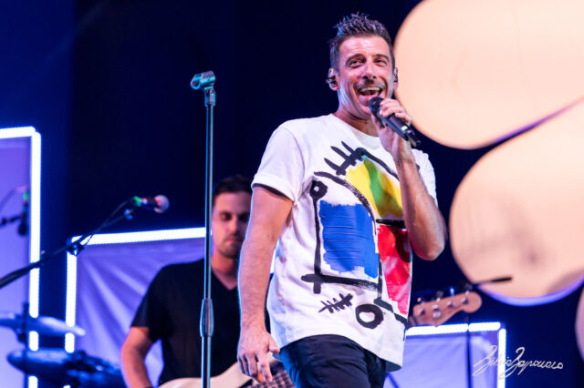 Francesco Gabbani Festival