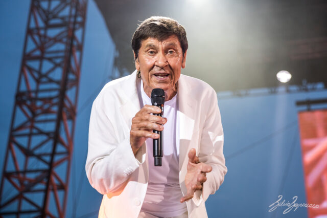 Gianni Morandi Parma15 Gianni Morandi