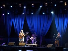 Martha Wainwright all’Estate al Castello di Milano Martha Wainwright